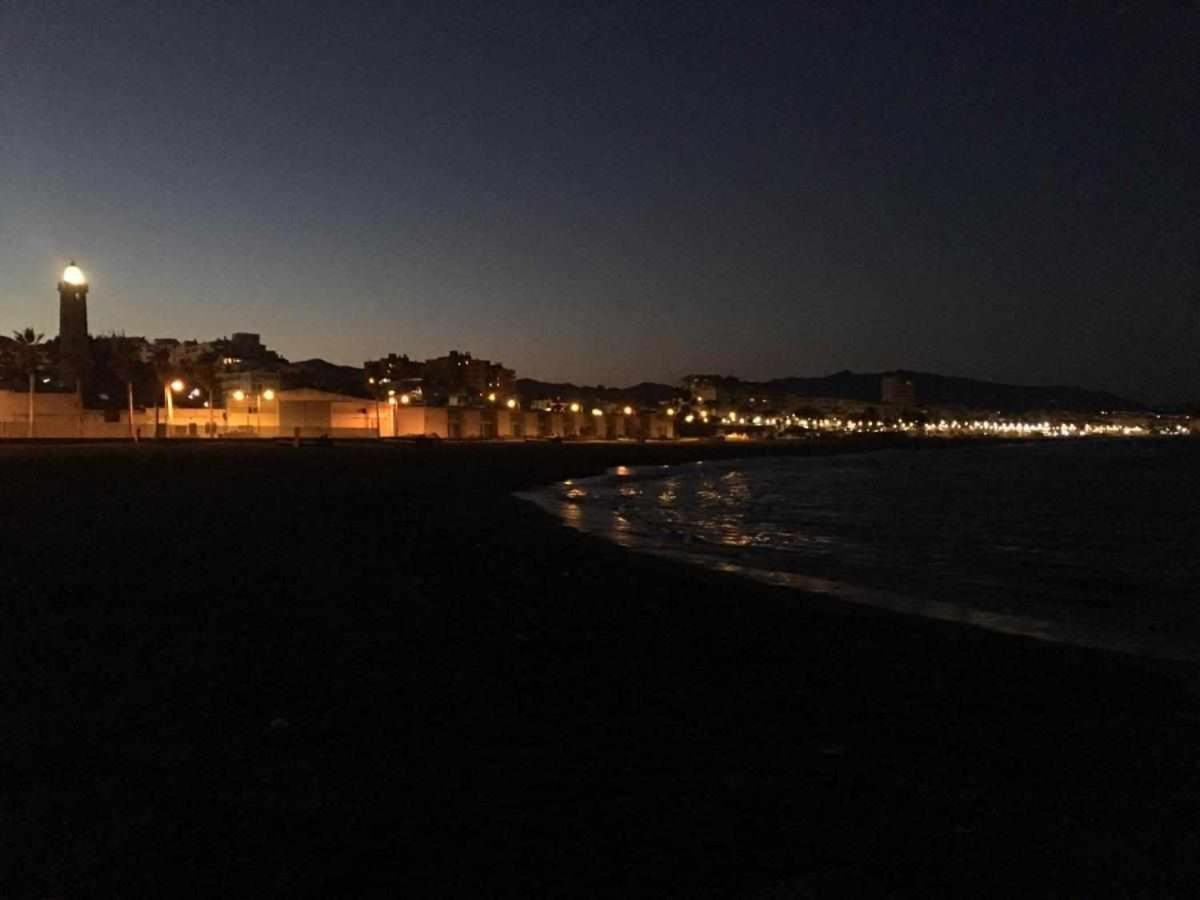 Chicflat San Roque Estepona Reformado En 2025 Экстерьер фото