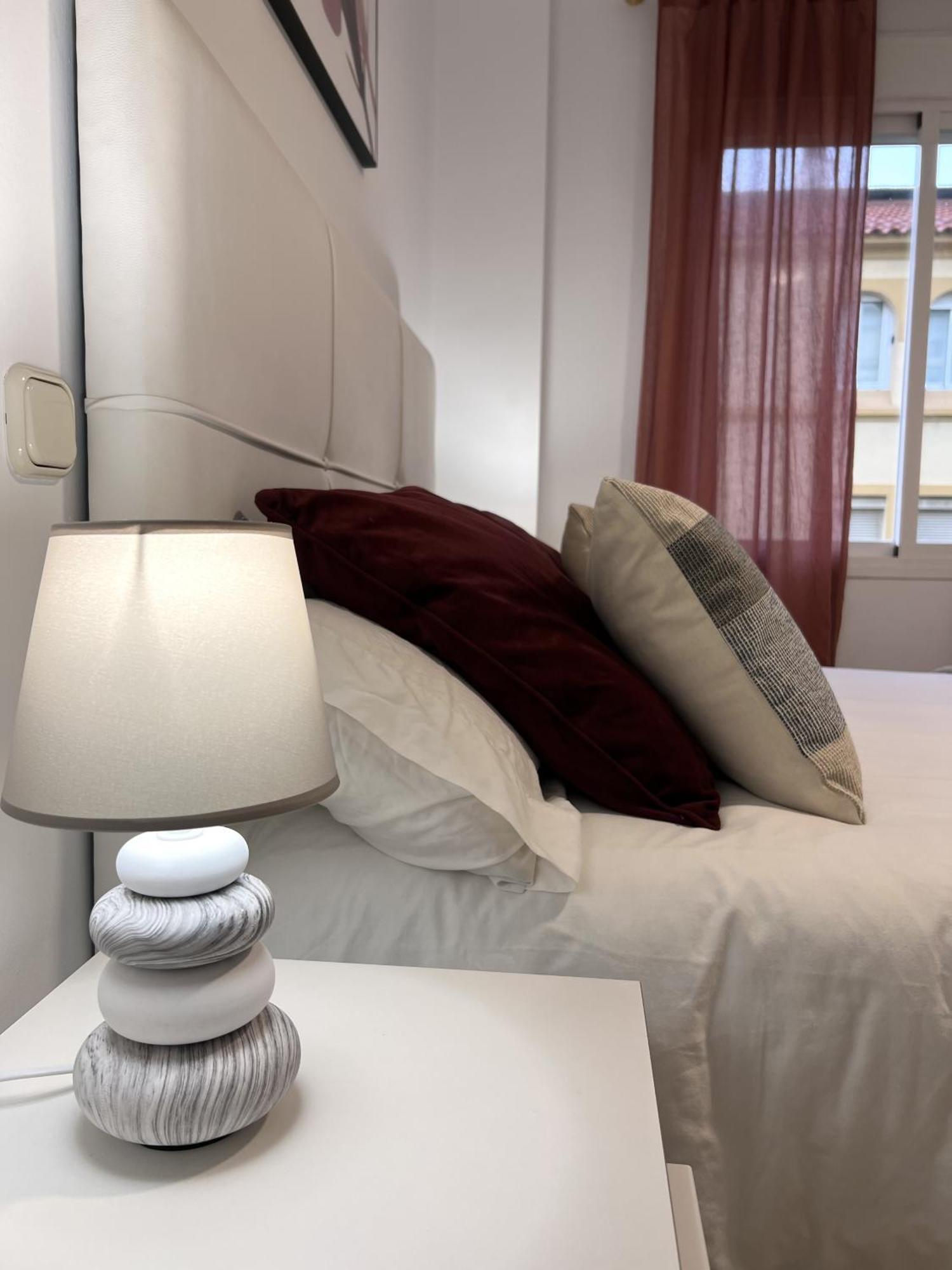Chicflat San Roque Estepona Reformado En 2025 Экстерьер фото
