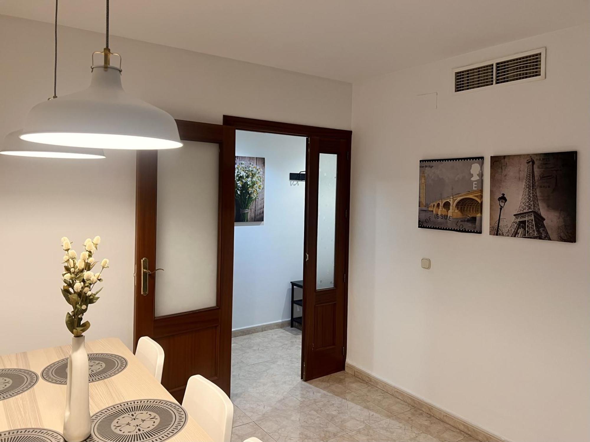 Chicflat San Roque Estepona Reformado En 2025 Экстерьер фото