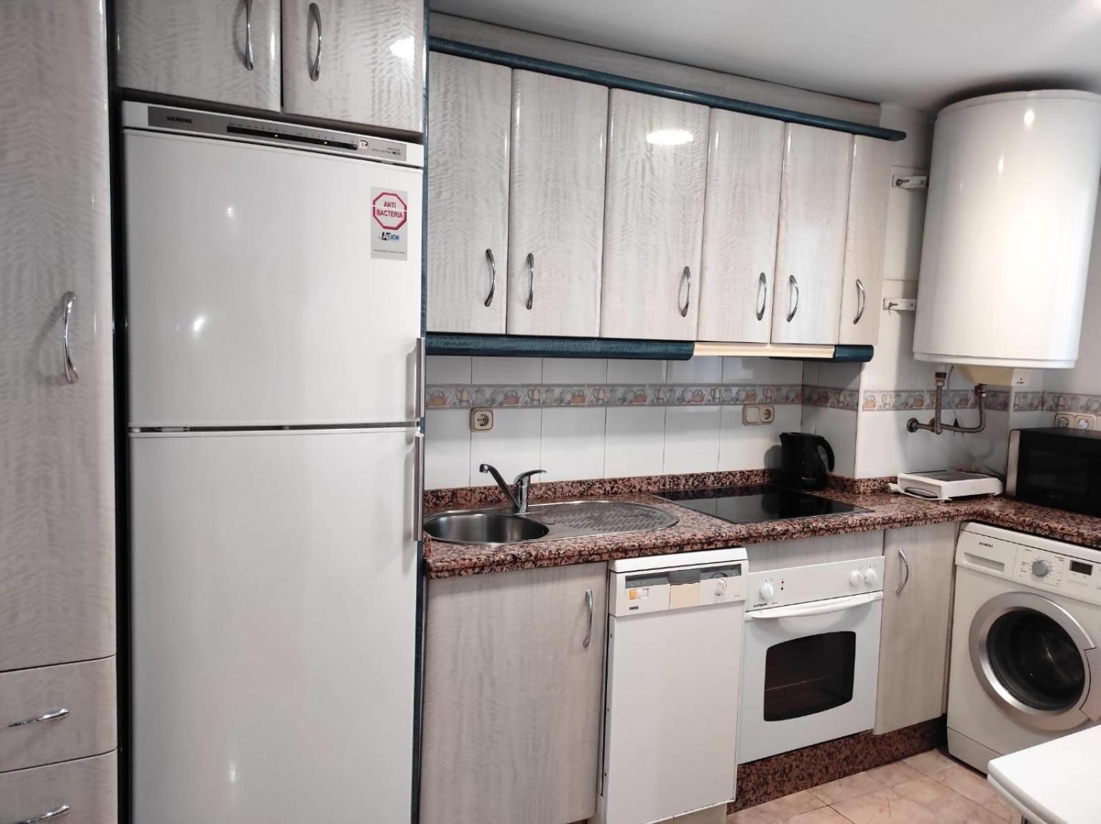 Chicflat San Roque Estepona Reformado En 2025 Экстерьер фото