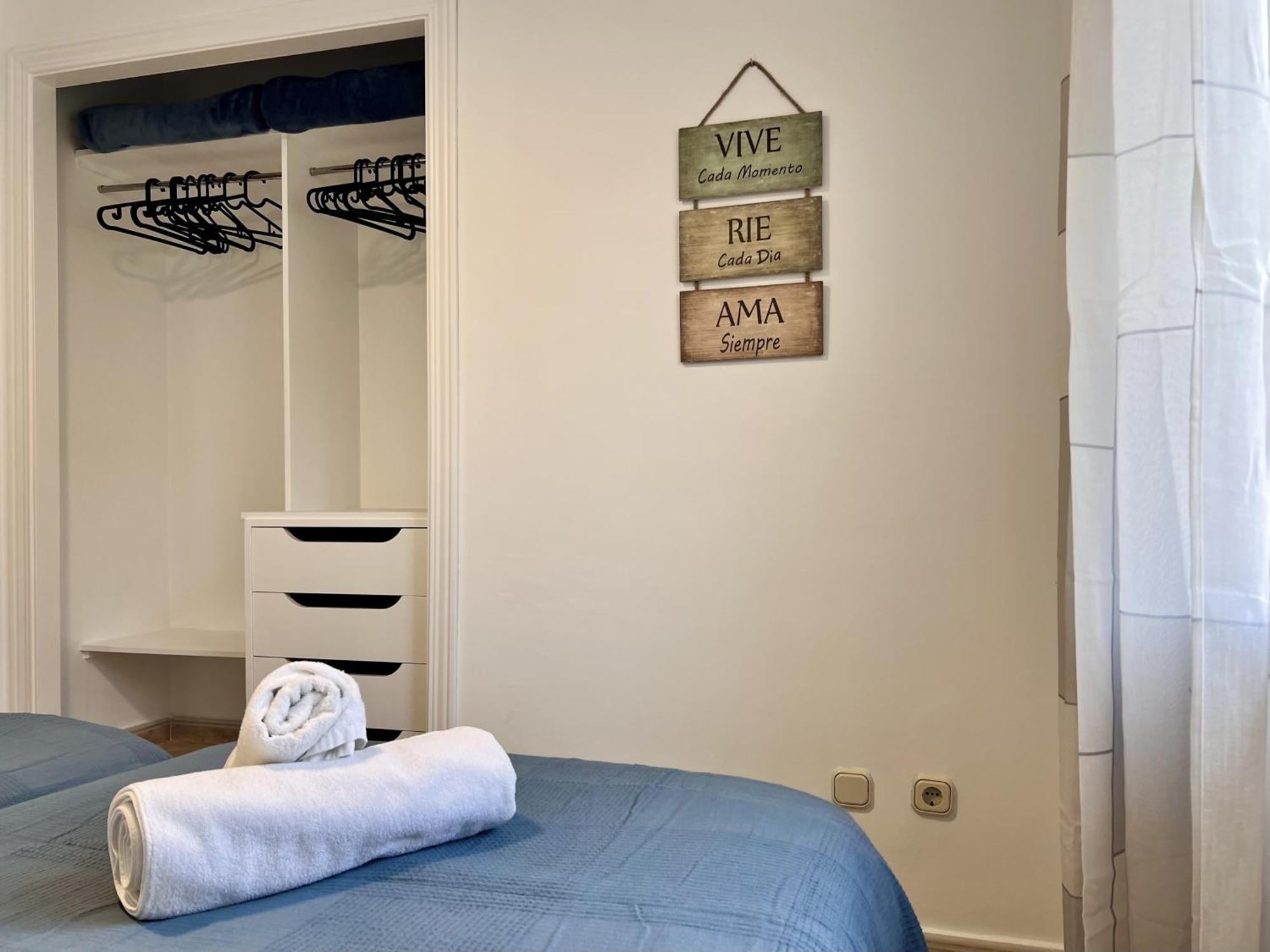 Chicflat San Roque Estepona Reformado En 2025 Экстерьер фото