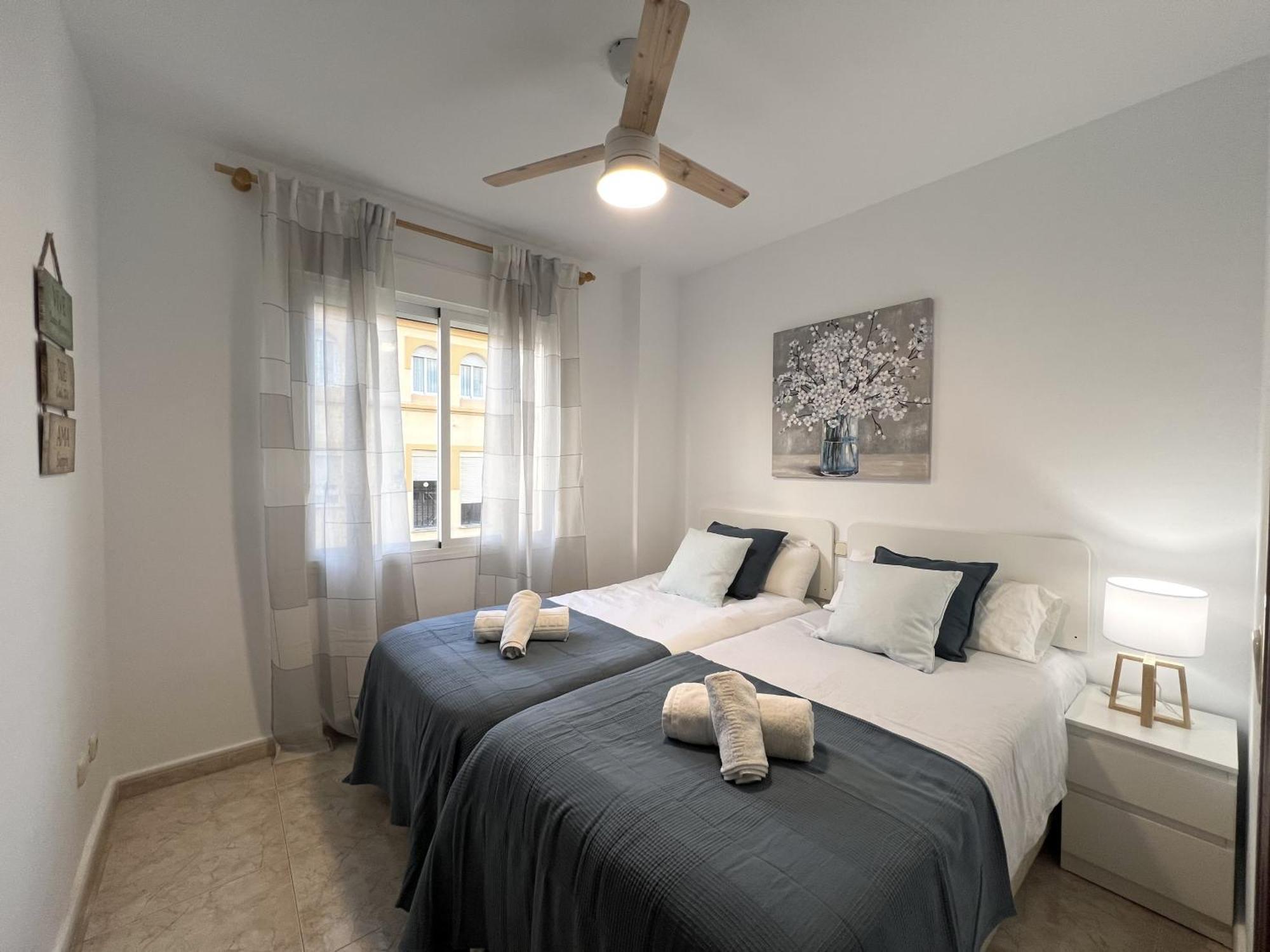 Chicflat San Roque Estepona Reformado En 2025 Экстерьер фото