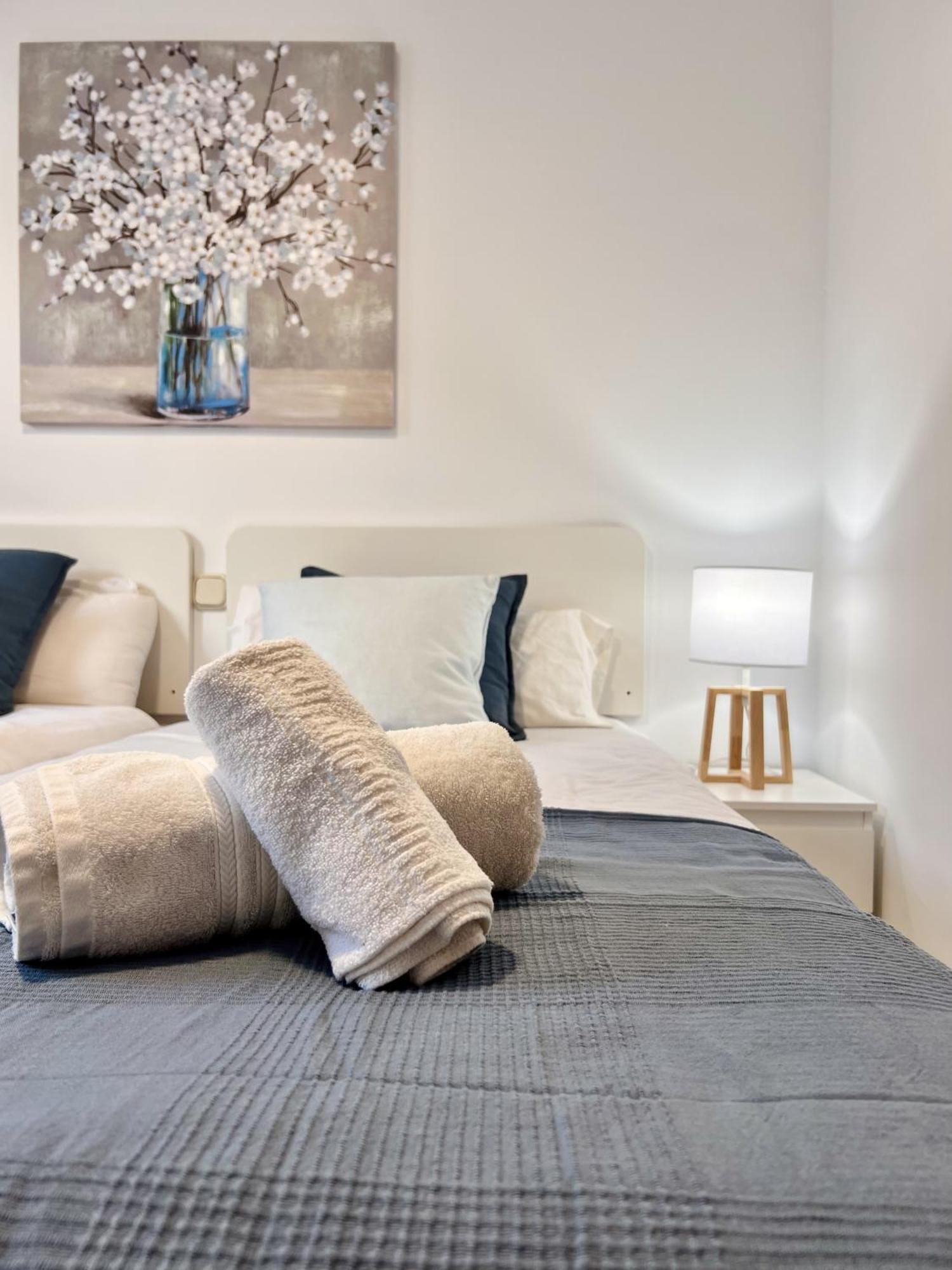 Chicflat San Roque Estepona Reformado En 2025 Экстерьер фото