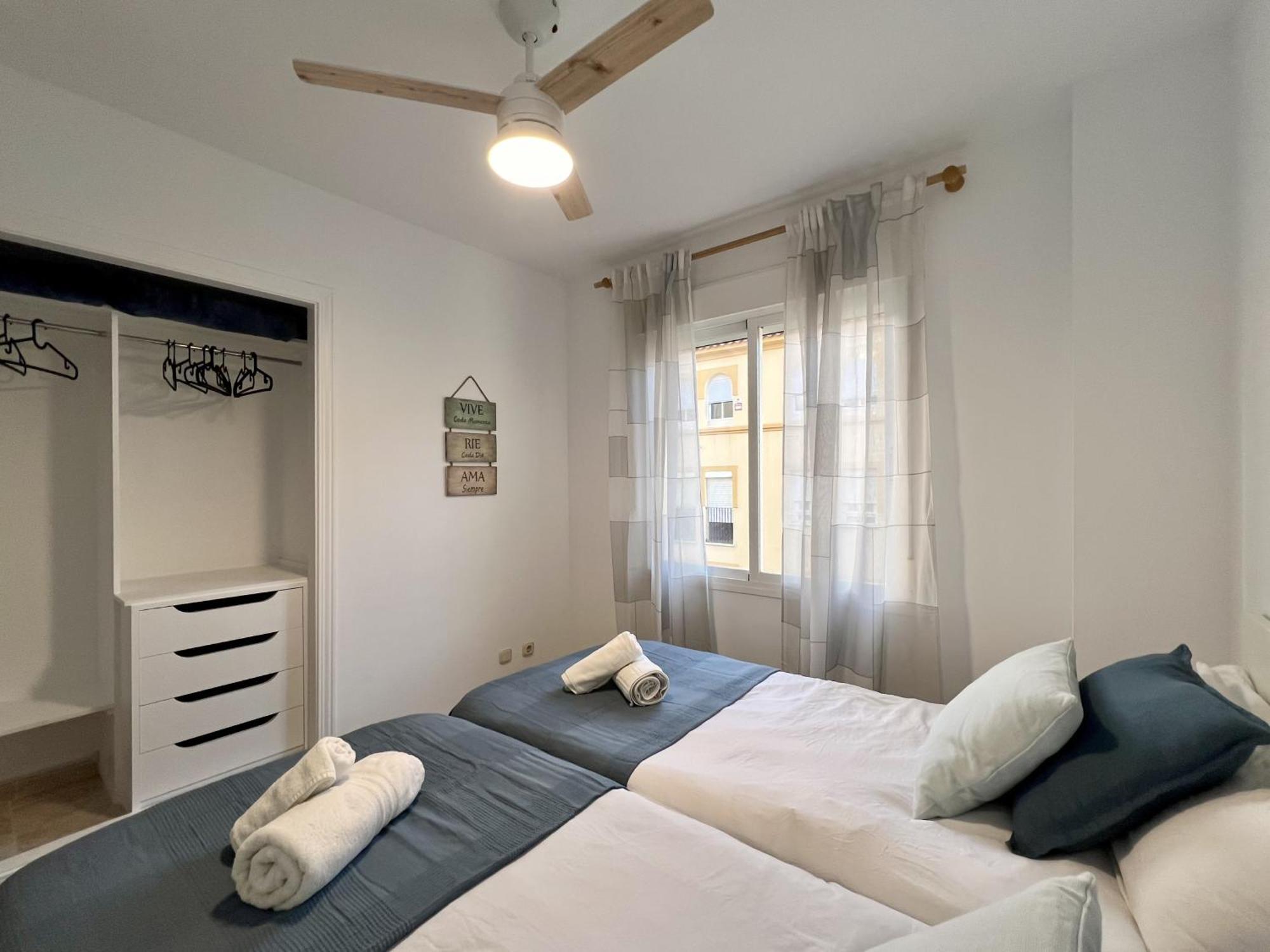 Chicflat San Roque Estepona Reformado En 2025 Экстерьер фото