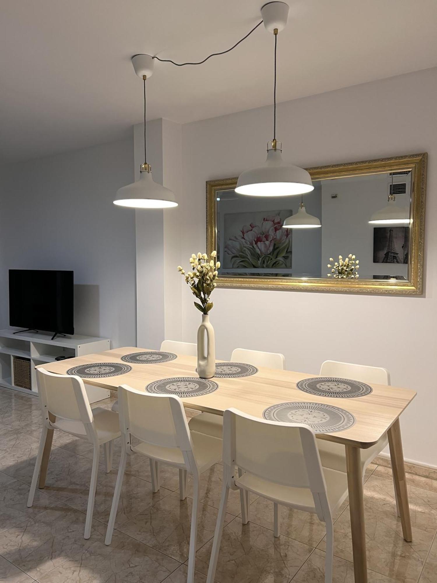 Chicflat San Roque Estepona Reformado En 2025 Экстерьер фото