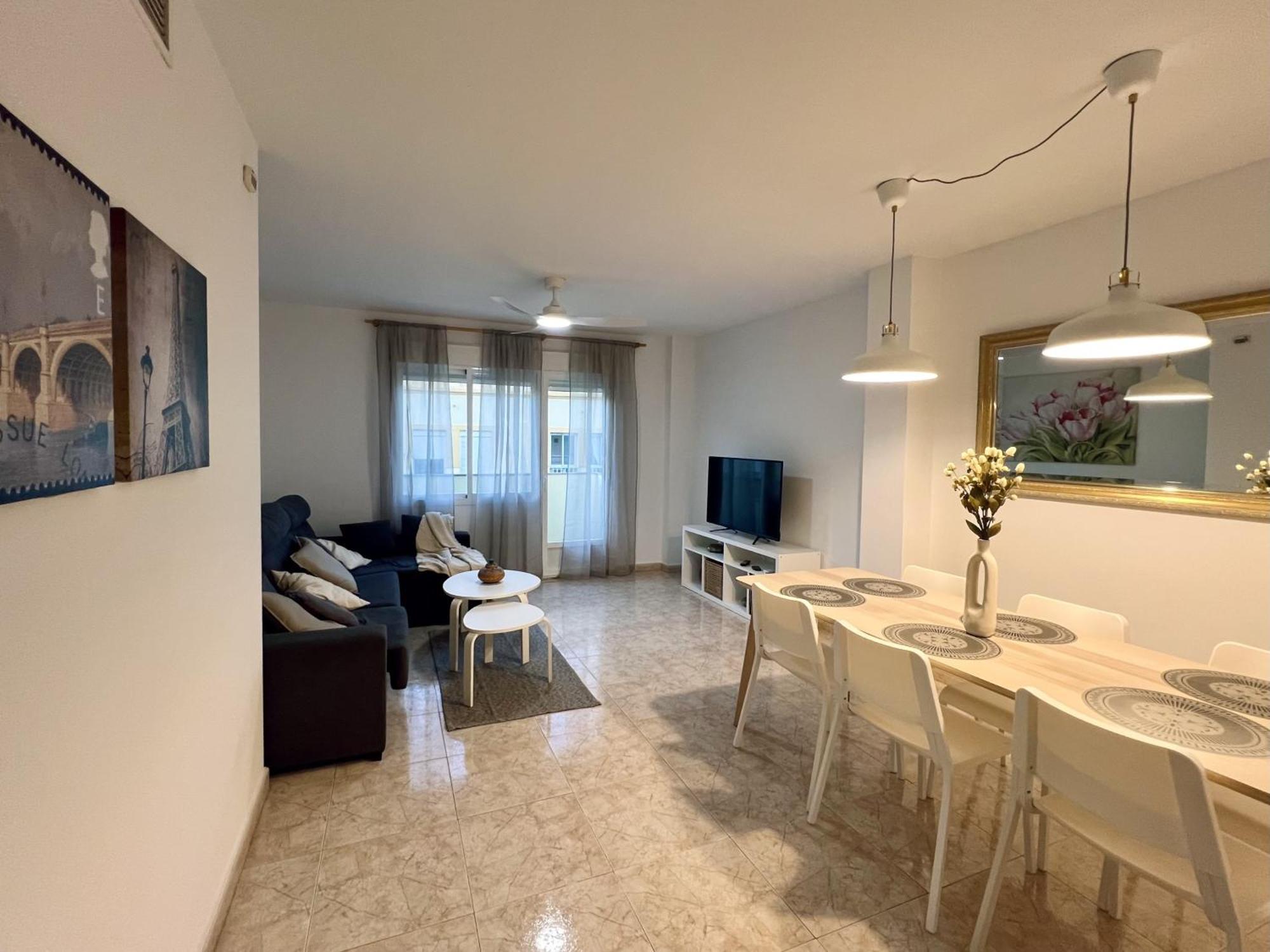 Chicflat San Roque Estepona Reformado En 2025 Экстерьер фото